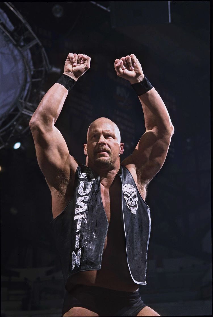 Who In the WWE Has the Most AURA!?