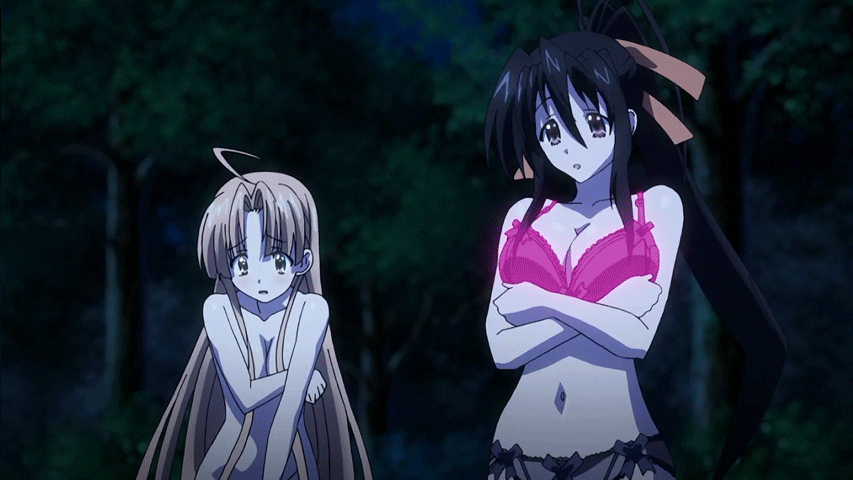 Akeno bra