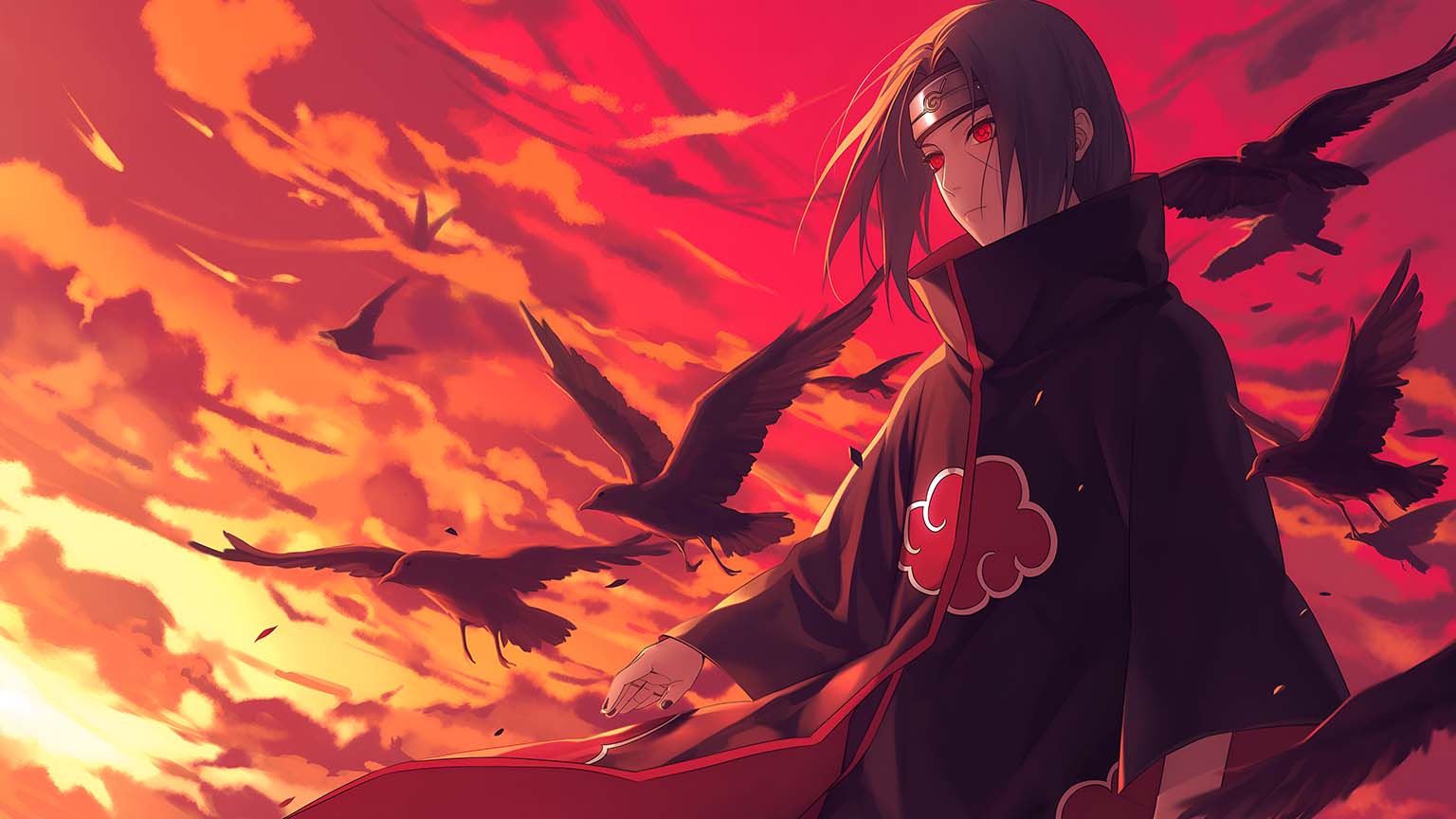 Itachi