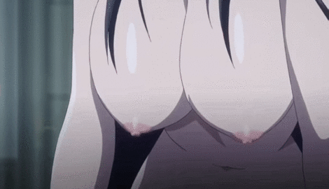 Akeno big boobs