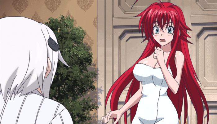 Kokeno jumping on rias