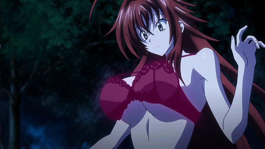 Rias bra 