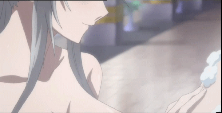 Grafya boobs
