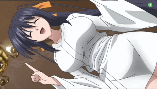 Akeno legs