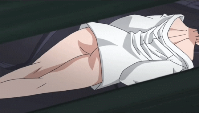 Akeno short towel