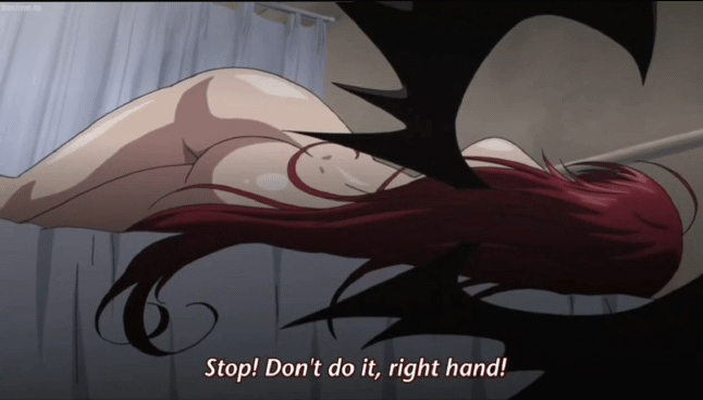 Rias ass