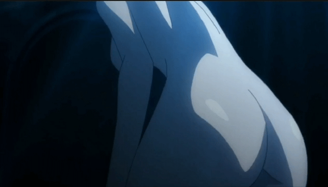 Xenovia ass