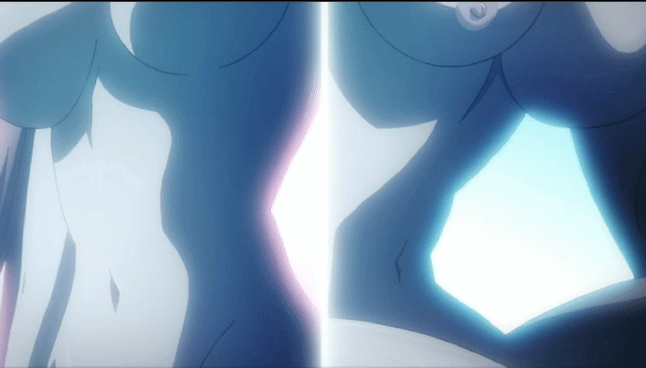 Xenovia and irina body