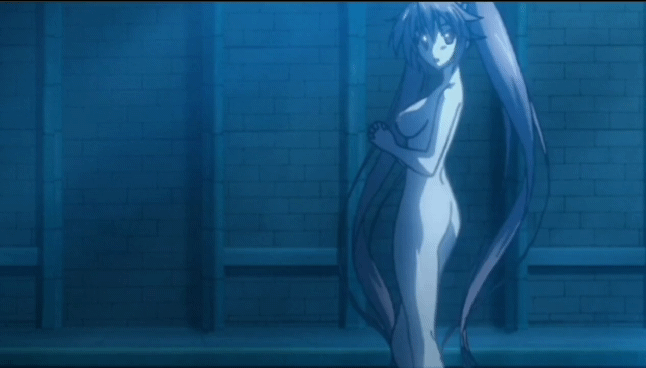 Xenovia total naked