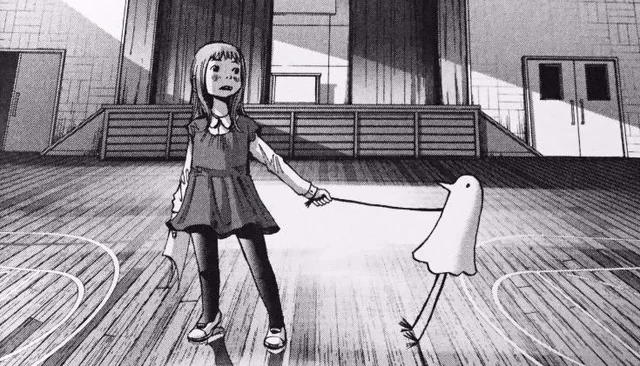 Underrated manga that should get animated 