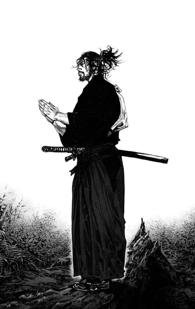 Vagabond