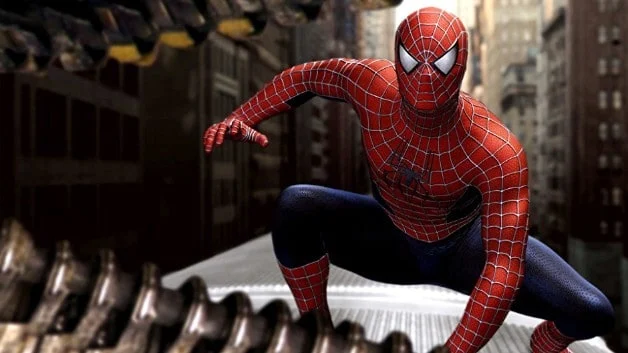 Who is the best spiderman?