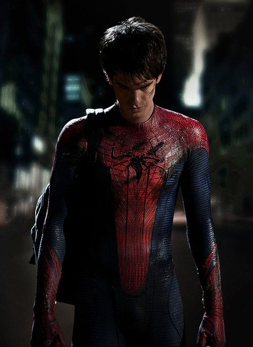 Who is the best spiderman?