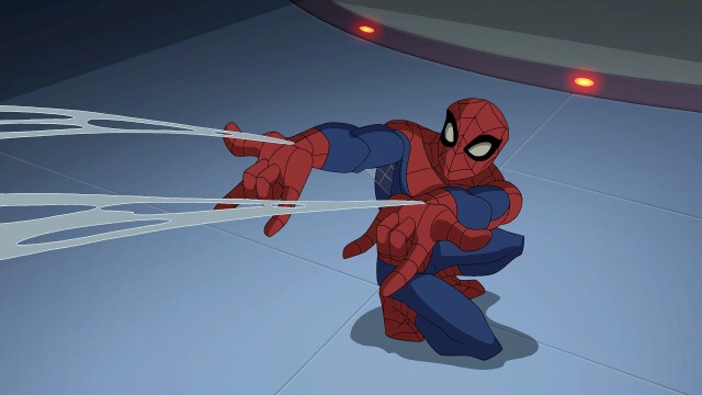 Who is the best spiderman?