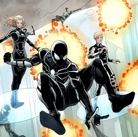 Who is the best spiderman?
