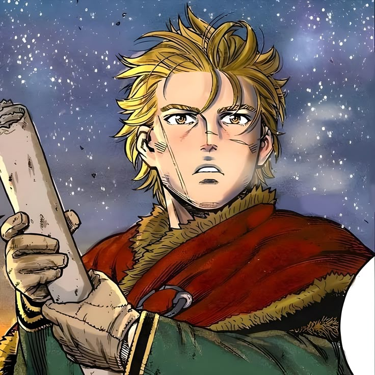 Thorfinn