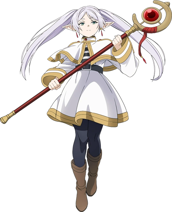 Best Character