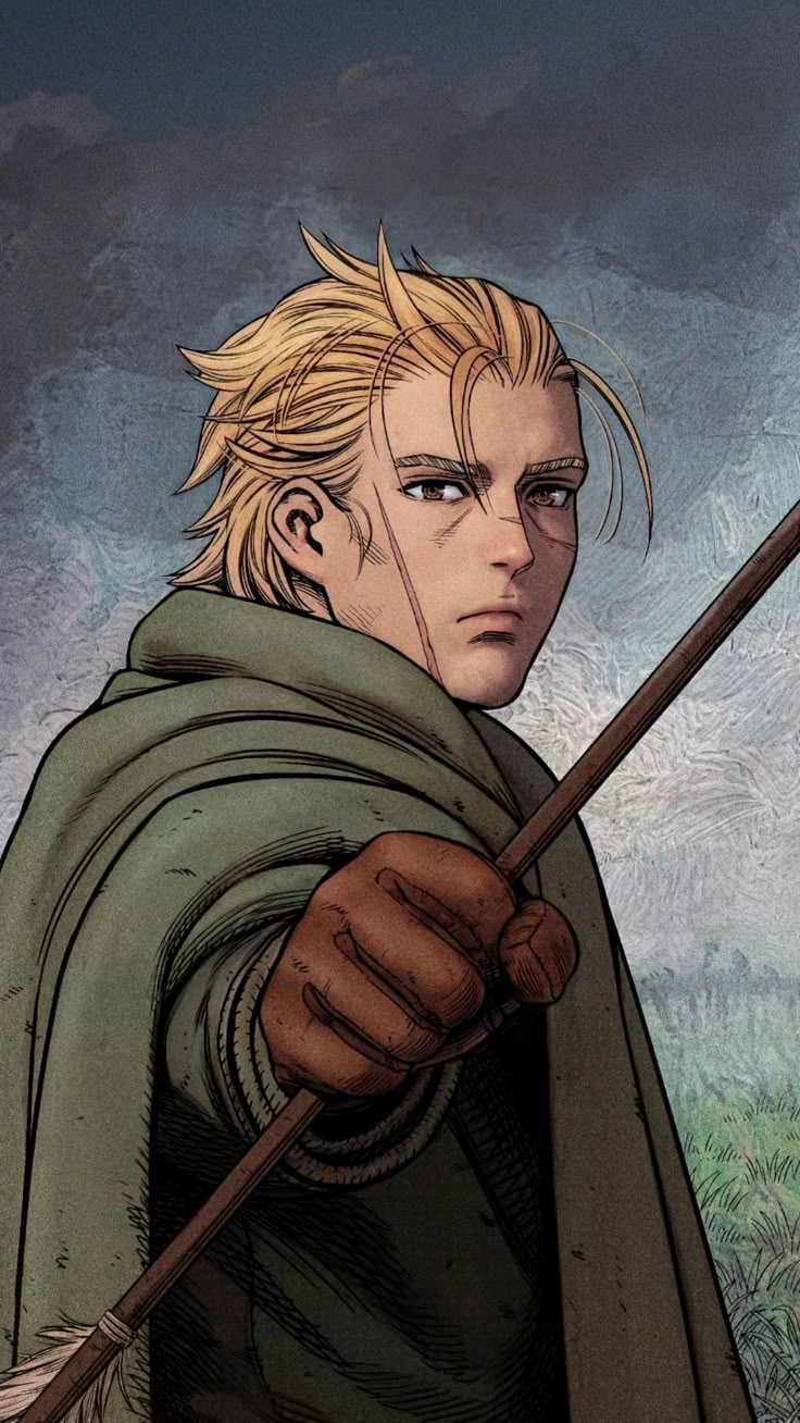 Thorfinn