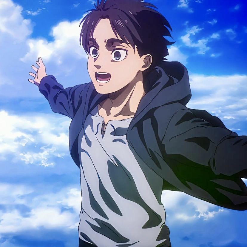 Best Animes Goals