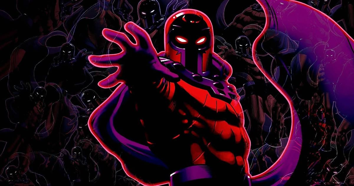 Who has more aura? (Marvel Comics)