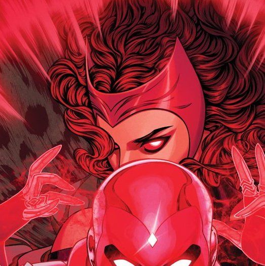 Scarlet Witch