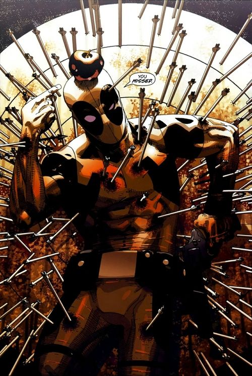 Deadpool