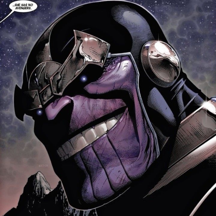 Who has more aura? (Marvel Comics)