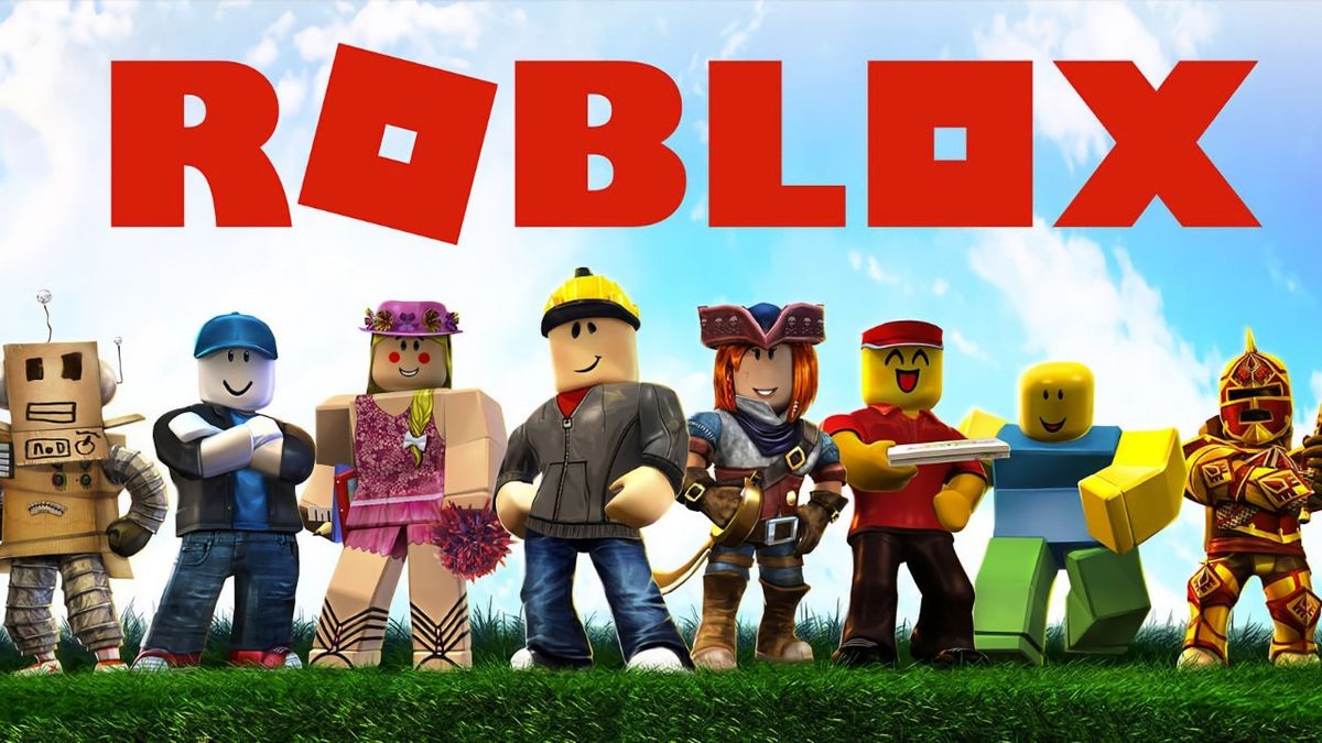 WHAT IS THE BEST ROBLOX'S GAME!
