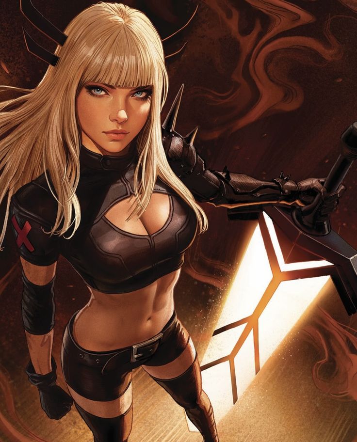 Magik