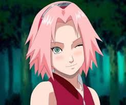strong female charcter