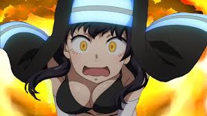 best anime tropes