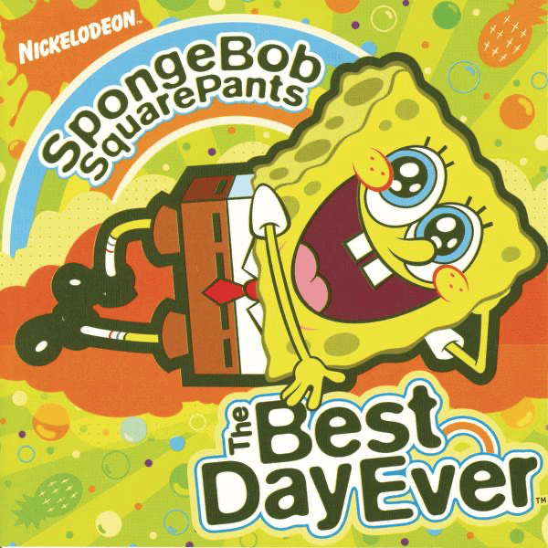 Top SpongeBob Songs