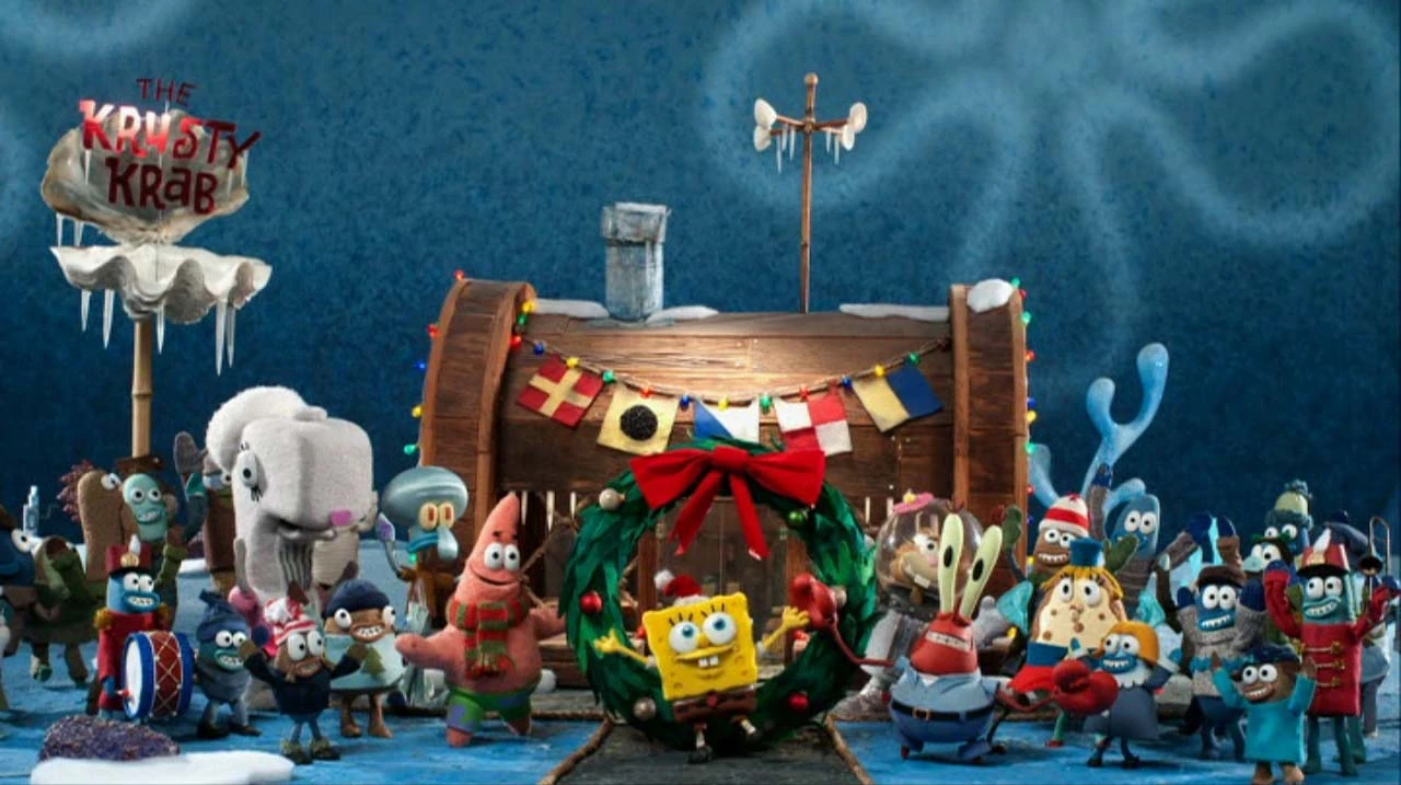Top SpongeBob Songs