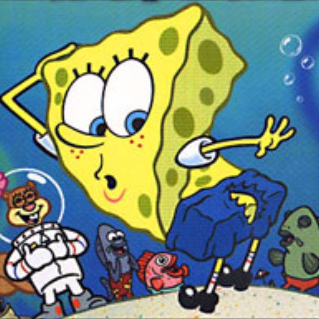 Top SpongeBob Songs
