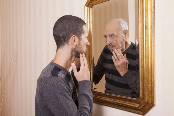 Getting old