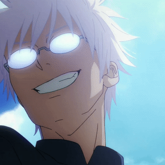 Satoru Gojo