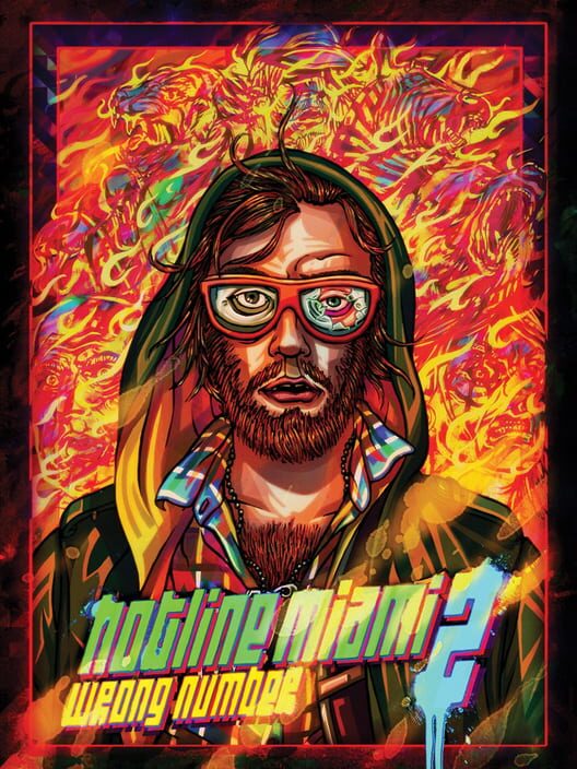 Hotline Miami 2 Wrong Number