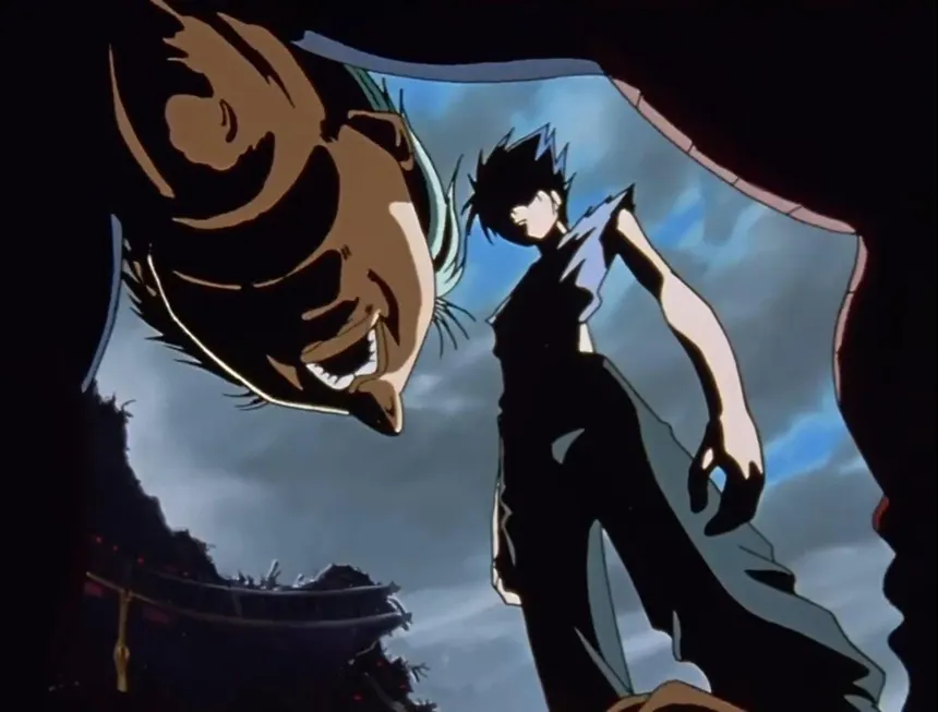 Best anime genre
