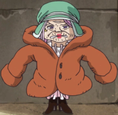 Best/Favorite Devil fruit 
