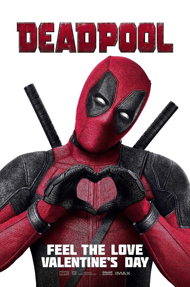 Deadpool