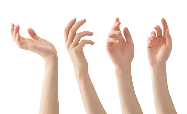 Hands 