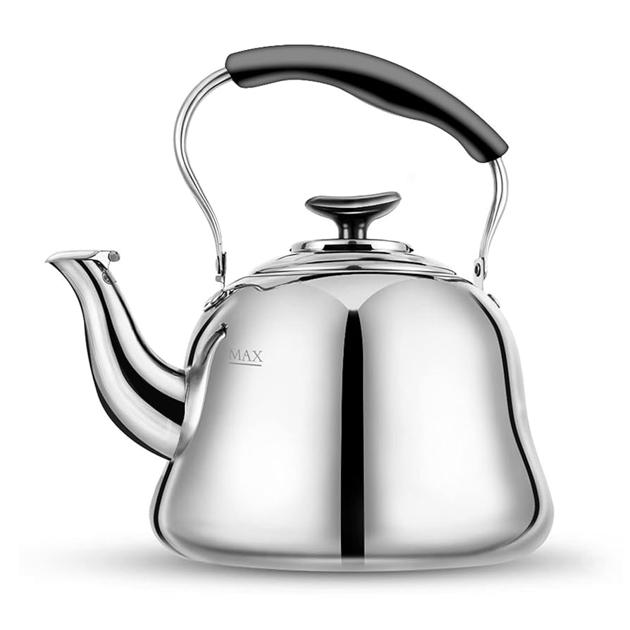 Kettle