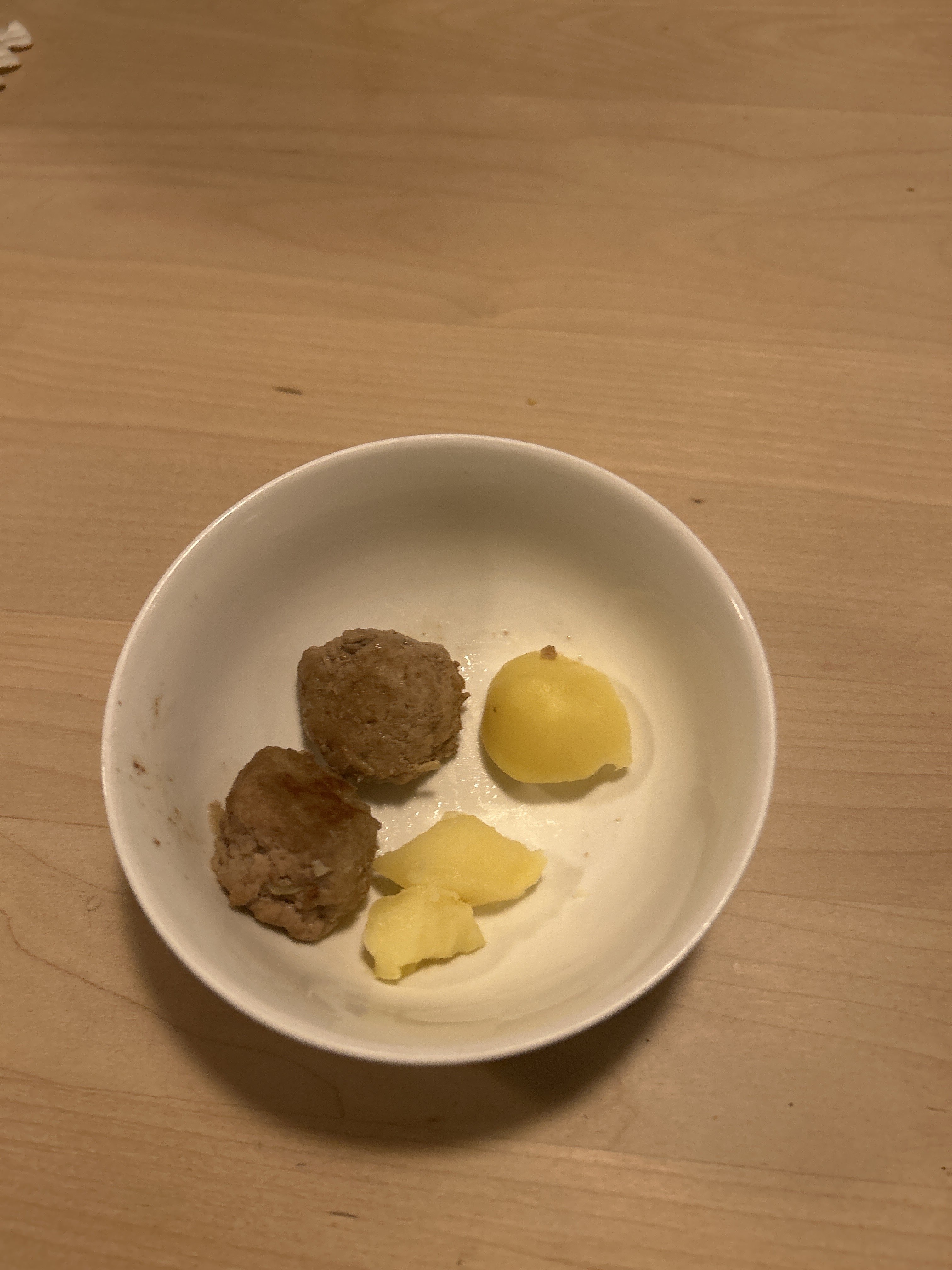 goda maträtter