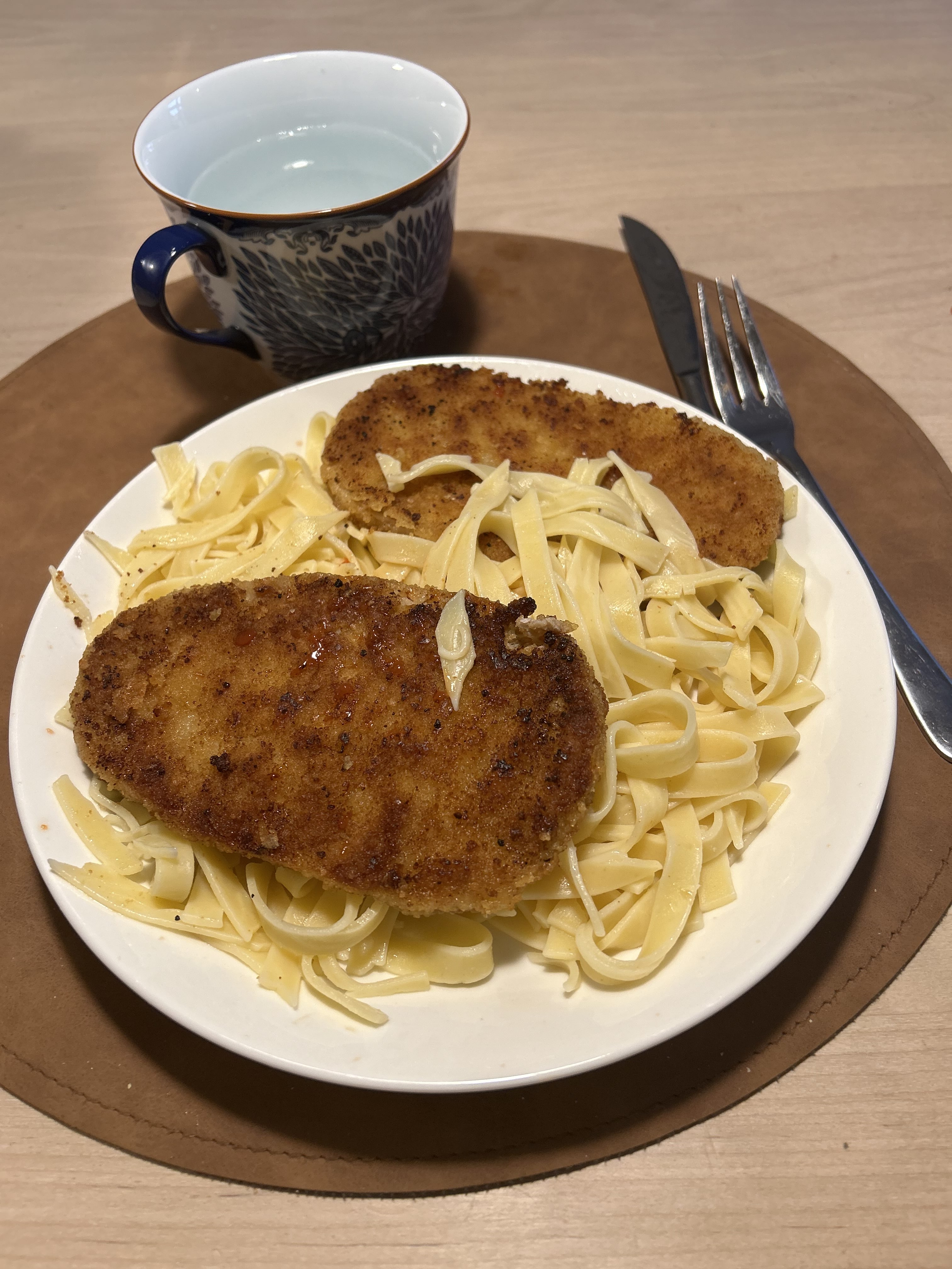 goda maträtter