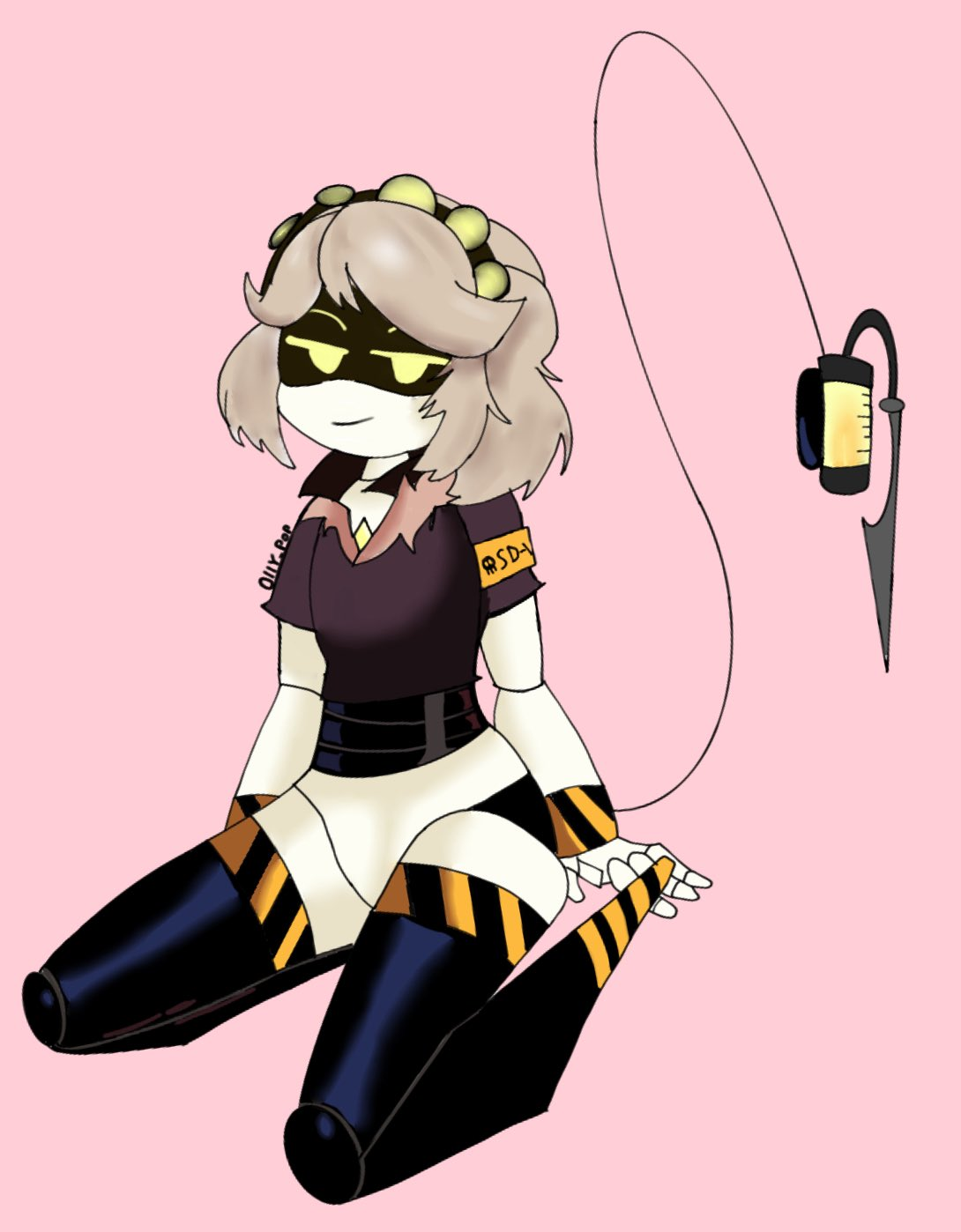 V (Clanker)