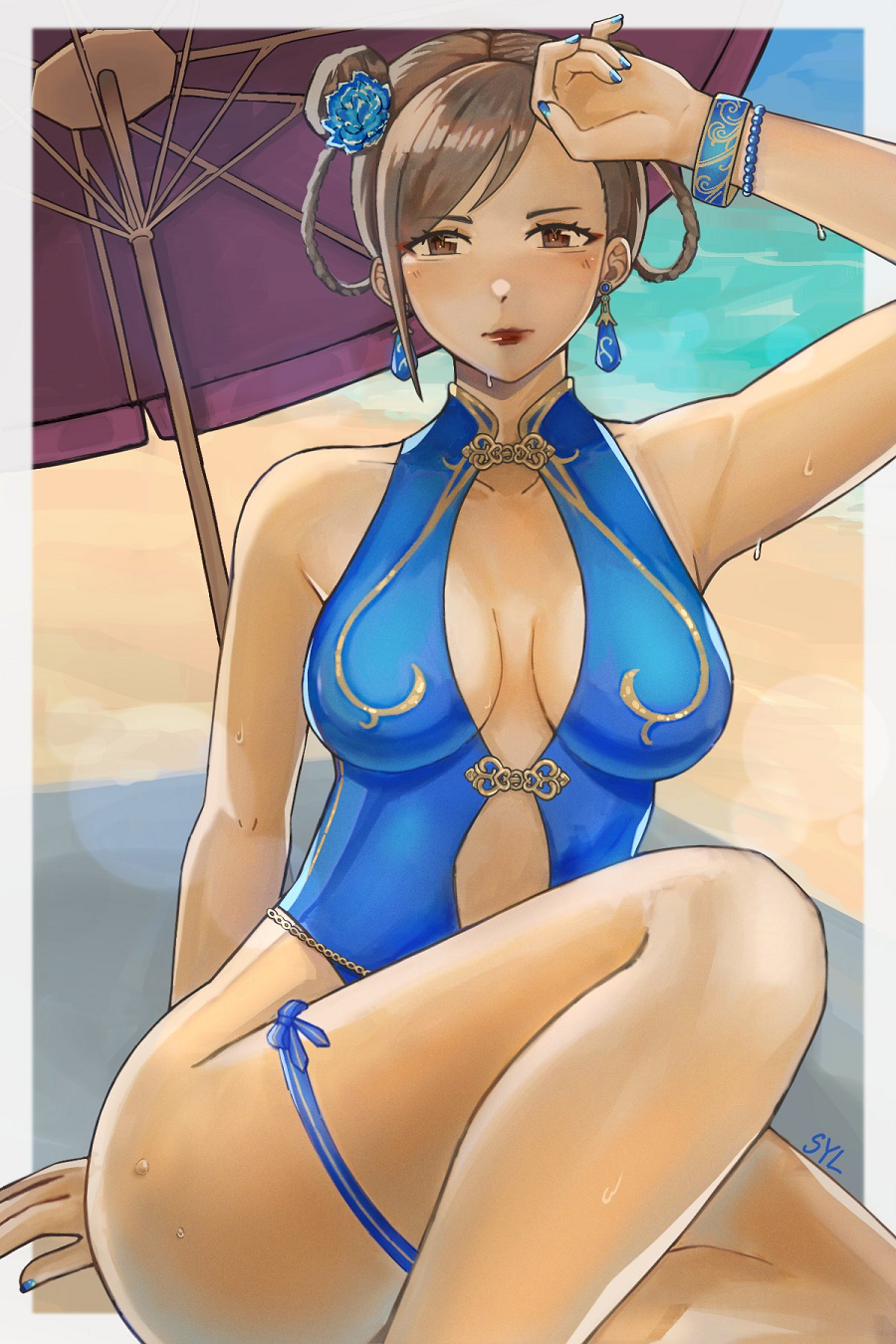 Chun Li