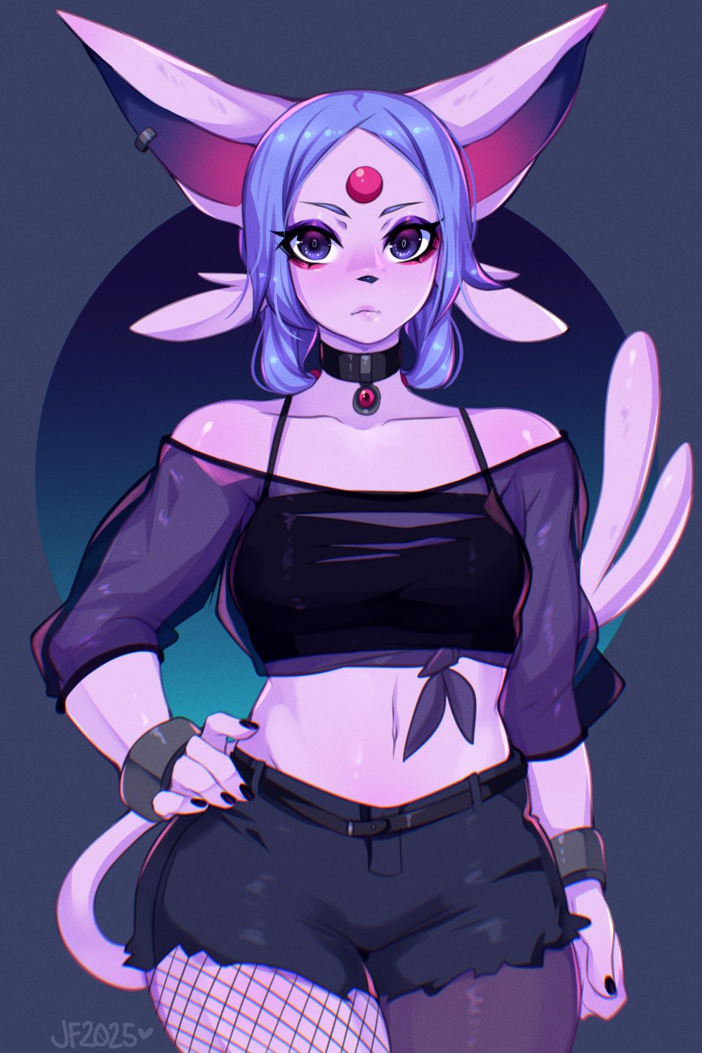 Espeon