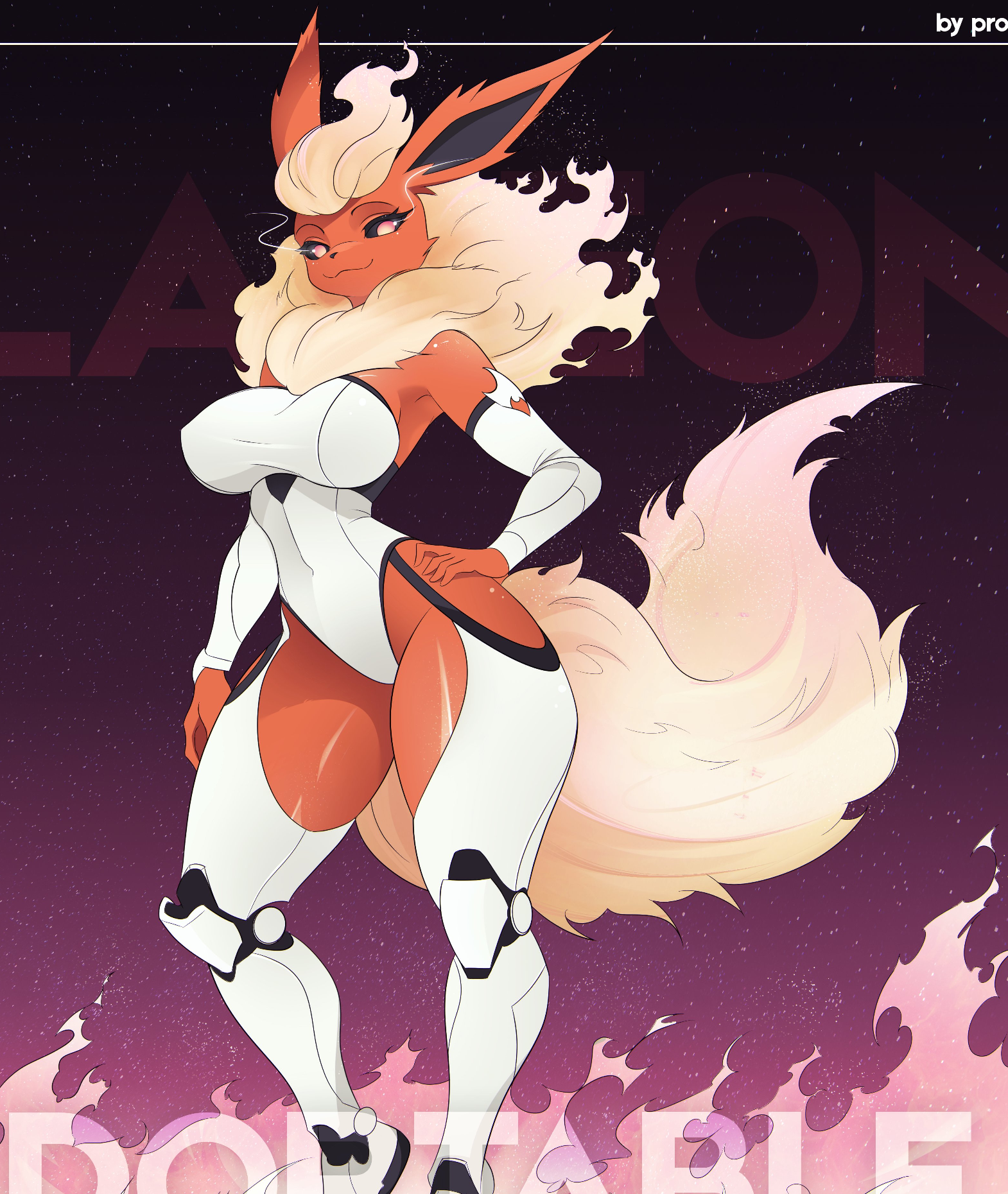 Flareon