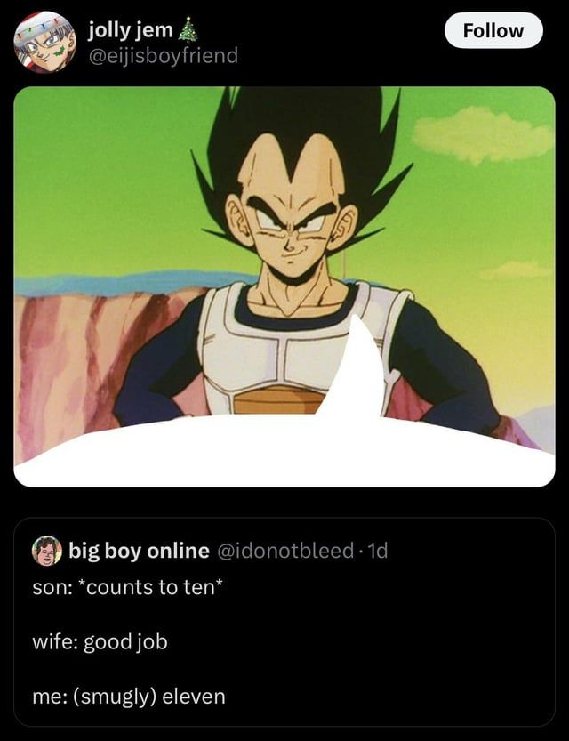 Vegeta