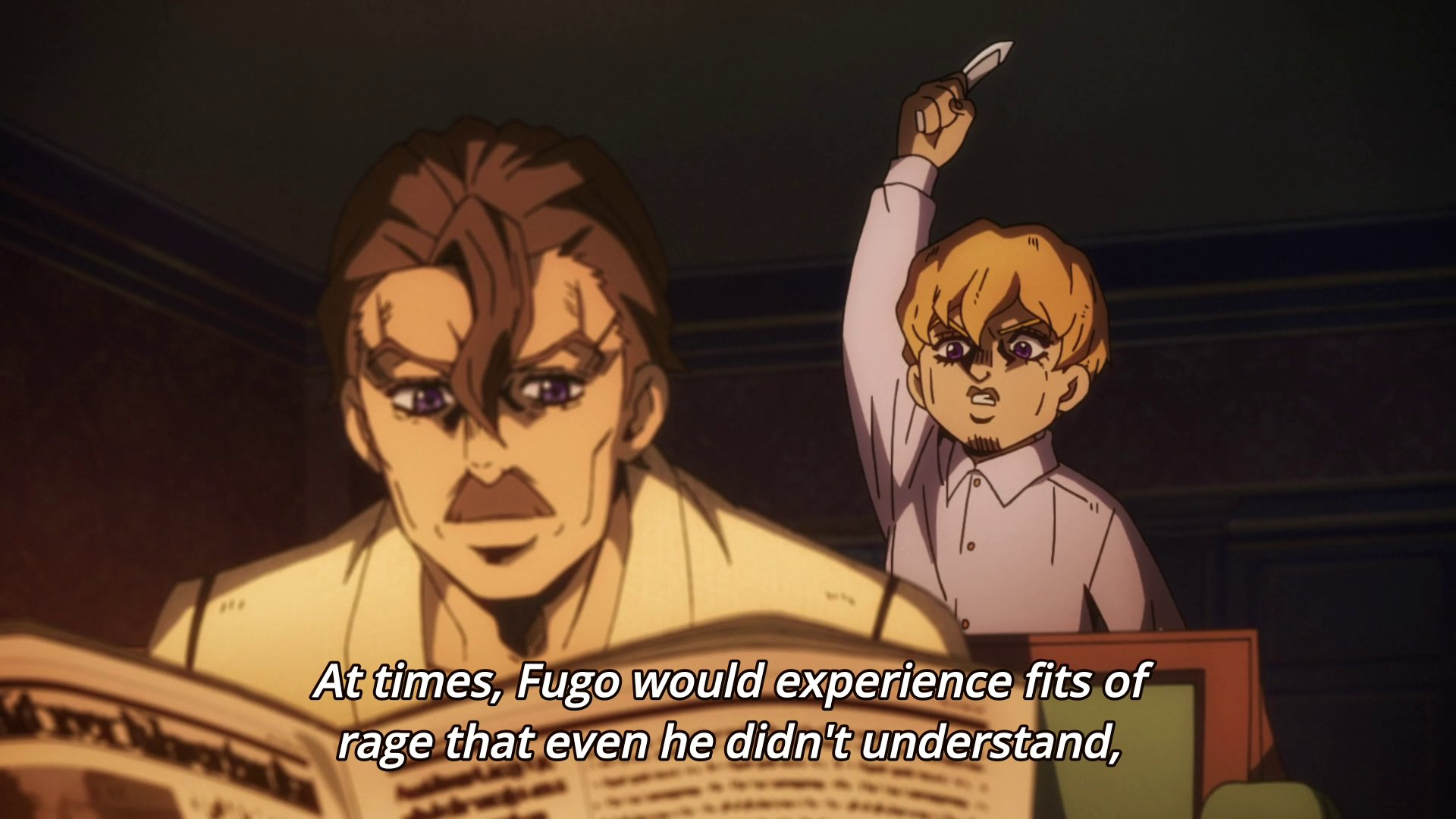 Fugo
